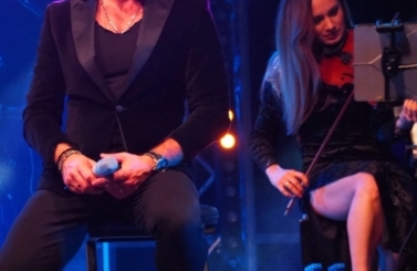 Tre Voci