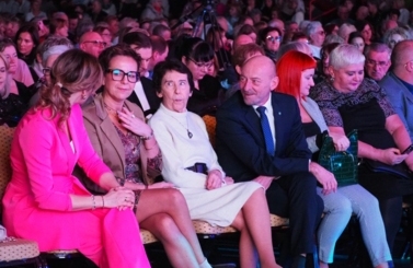 Tre Voci