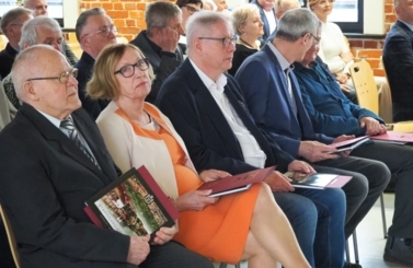 Rady Społeczne
