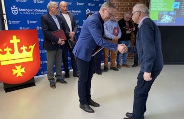 Rady Społeczne