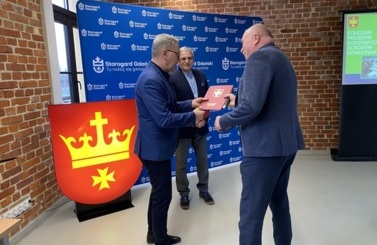 Rady Społeczne