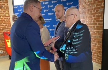 Rady Społeczne