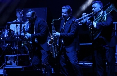 V festiwal piwa