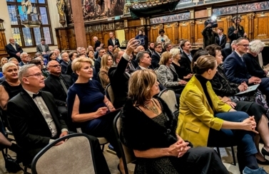 Orzeł Samorzadu 2024