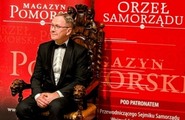 Orzeł Samorzadu 2024