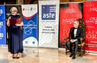 Orzeł Samorzadu 2024