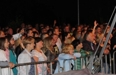 V festiwal piwa