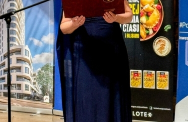 Orzeł Samorzadu 2024