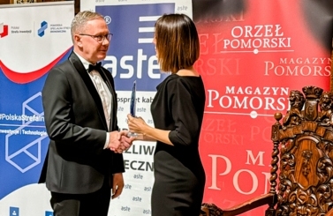Orzeł Samorzadu 2024