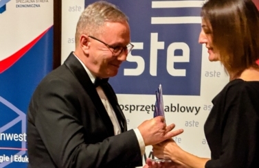 Orzeł Samorzadu 2024