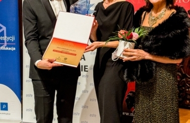 Orzeł Samorzadu 2024
