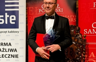 Orzeł Samorzadu 2024