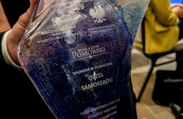 Orzeł Samorzadu 2024