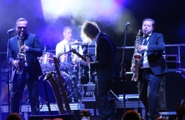 V festiwal piwa