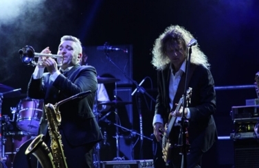 V festiwal piwa