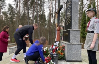 40. Bieg Szpęgawski