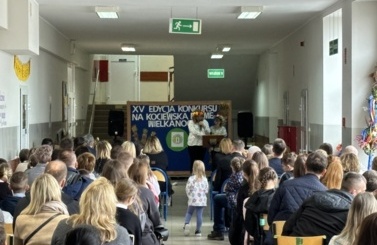 XV Konkurs na Kociewską Palmę Wielkanocną
