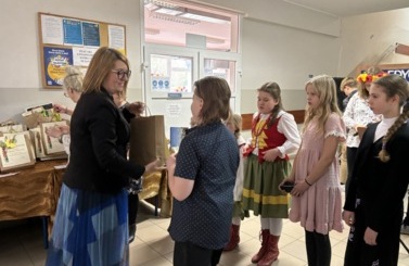 XV Konkurs na Kociewską Palmę Wielkanocną