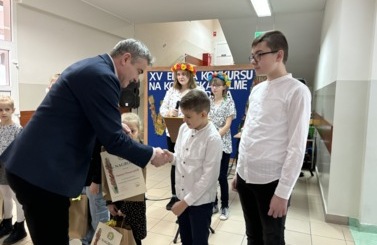 XV Konkurs na Kociewską Palmę Wielkanocną