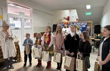 XV Konkurs na Kociewską Palmę Wielkanocną