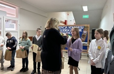 XV Konkurs na Kociewską Palmę Wielkanocną