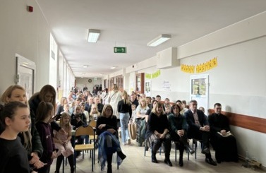 XV Konkurs na Kociewską Palmę Wielkanocną