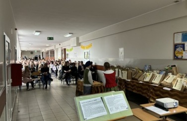 XV Konkurs na Kociewską Palmę Wielkanocną