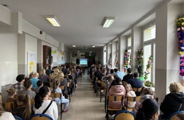 XV Konkurs na Kociewską Palmę Wielkanocną