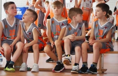 Gama Akademia Koszyk&oacute;wki