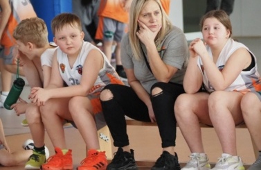 Gama Akademia Koszyk&oacute;wki