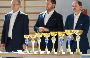 Gama Akademia Koszyk&oacute;wki