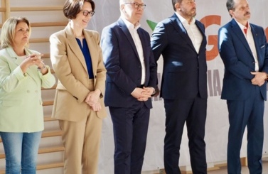 Gama Akademia Koszyk&oacute;wki