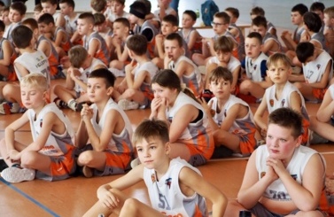 Gama Akademia Koszyk&oacute;wki