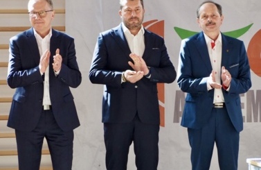 Gama Akademia Koszyk&oacute;wki