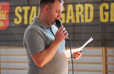 Gama Akademia Koszyk&oacute;wki