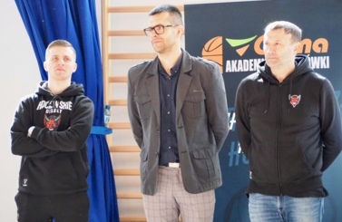 Gama Akademia Koszyk&oacute;wki