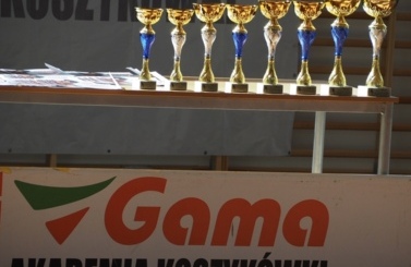 Gama Akademia Koszyk&oacute;wki