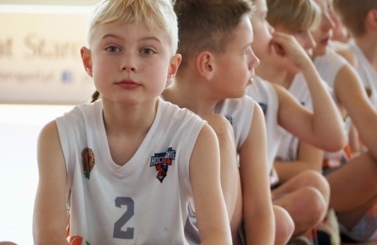 Gama Akademia Koszyk&oacute;wki