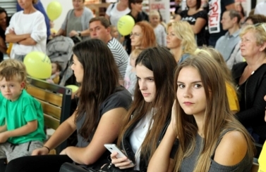 II starogardzkie obchody Światowego Dnia FAS
