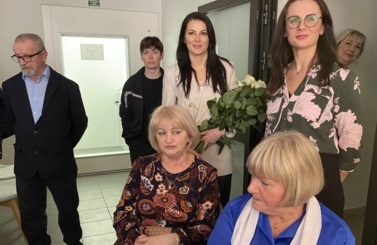 Studenci UTW