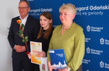 Stypendia sportowe 2024