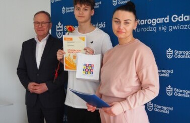 Stypendia sportowe 2024