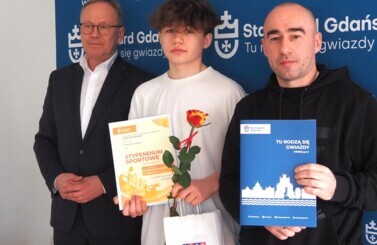 Stypendia sportowe 2024