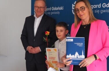 Stypendia sportowe 2024