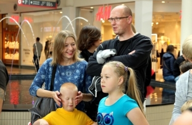 II starogardzkie obchody Światowego Dnia FAS
