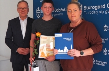 Stypendia sportowe 2024
