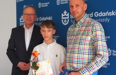 Stypendia sportowe 2024