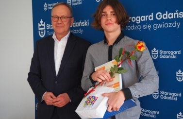 Stypendia sportowe 2024