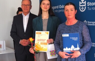 Stypendia sportowe 2024