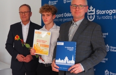 Stypendia sportowe 2024